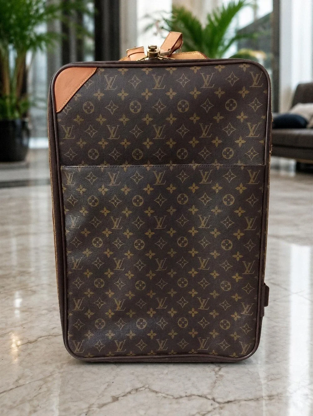 Louis Vuitton 💎 verified